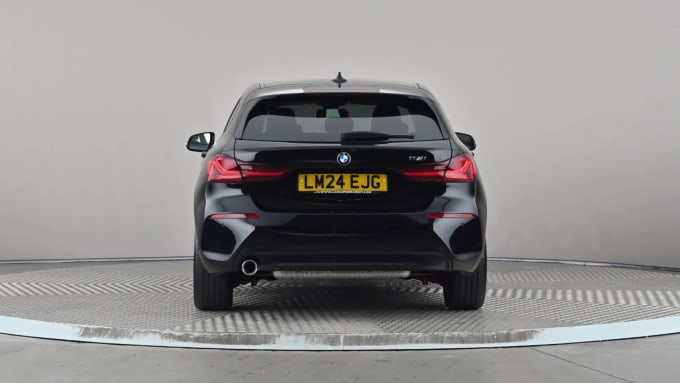 2024 BMW 1 Series
