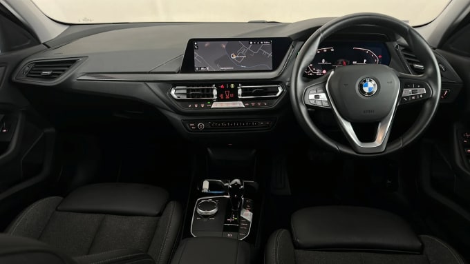 2024 BMW 1 Series