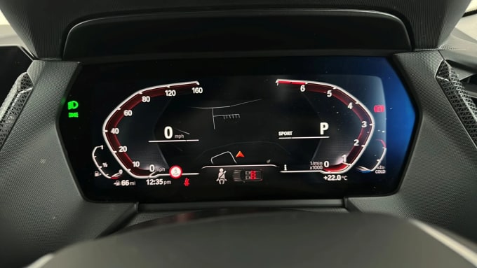 2024 BMW 1 Series