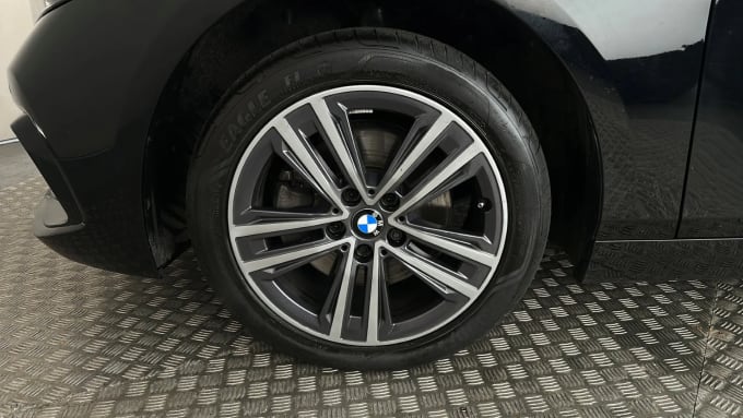 2024 BMW 1 Series