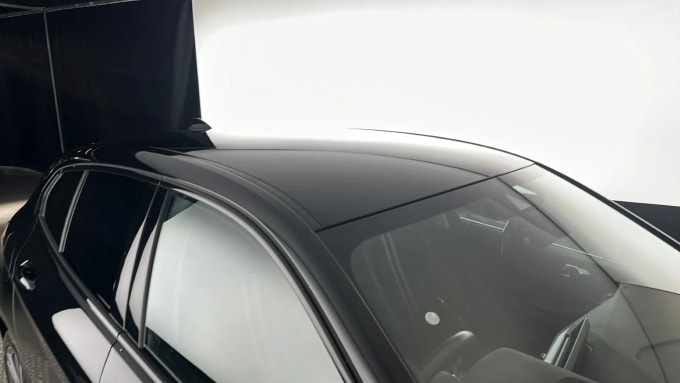 2024 BMW 1 Series