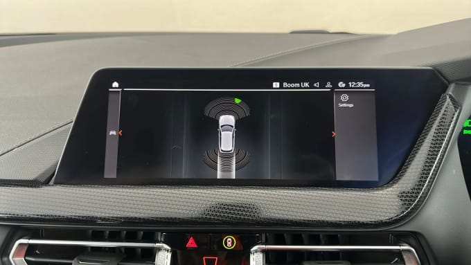 2024 BMW 1 Series