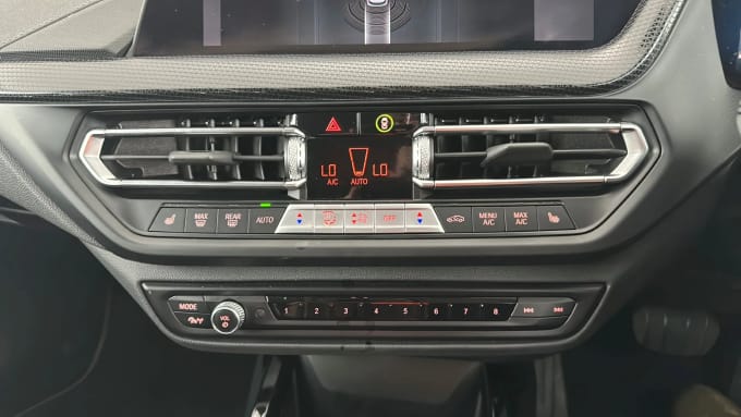 2024 BMW 1 Series