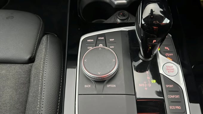 2024 BMW 1 Series