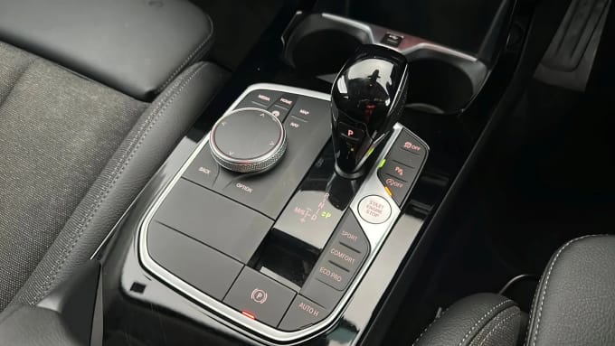 2024 BMW 1 Series