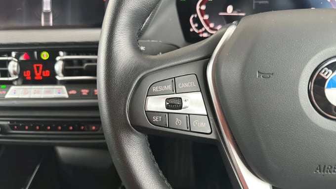2024 BMW 1 Series