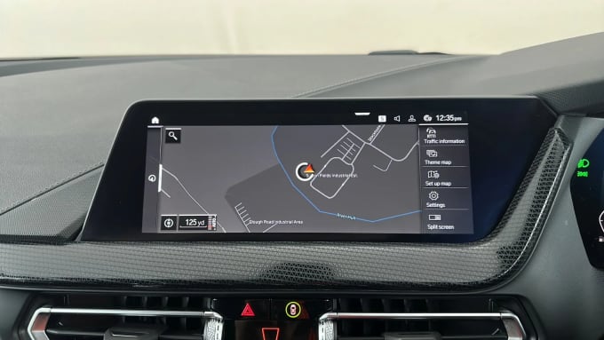2024 BMW 1 Series