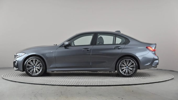 2020 BMW 3 Series