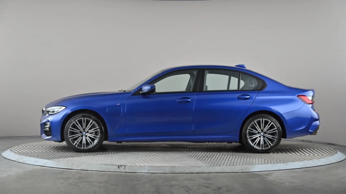 2020 BMW 3 Series