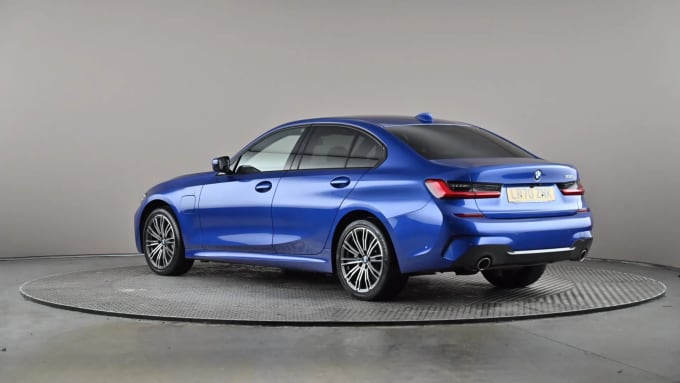 2020 BMW 3 Series