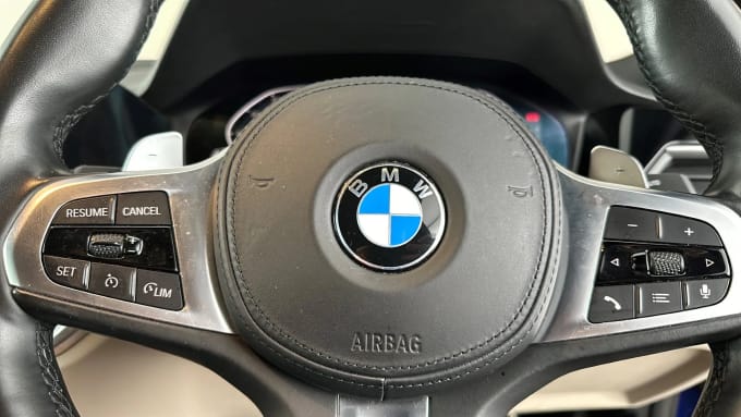 2020 BMW 3 Series