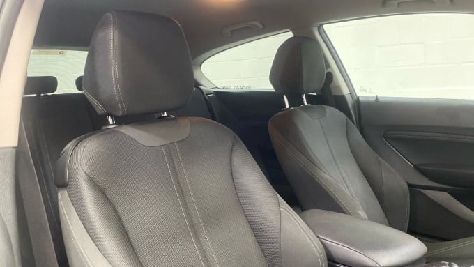 2019 BMW 1 Series
