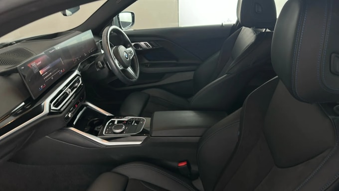 2023 BMW 2 Series Coupe