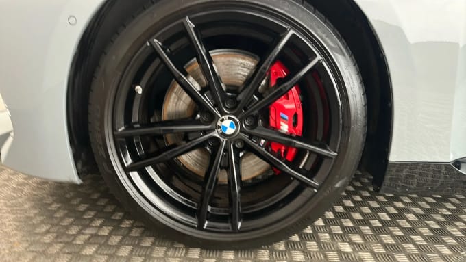2023 BMW 2 Series Coupe
