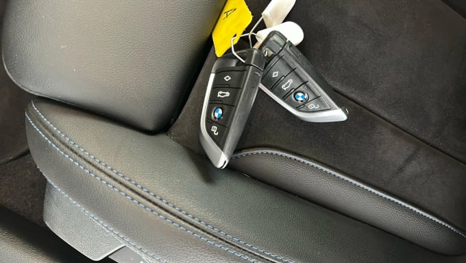 2023 BMW 2 Series Coupe