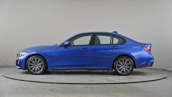 2020 BMW 3 Series