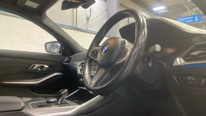 2020 BMW 3 Series