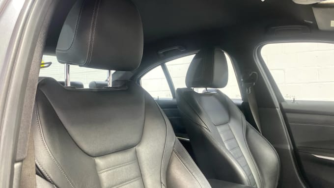 2020 BMW 3 Series