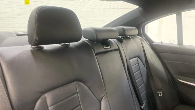 2020 BMW 3 Series