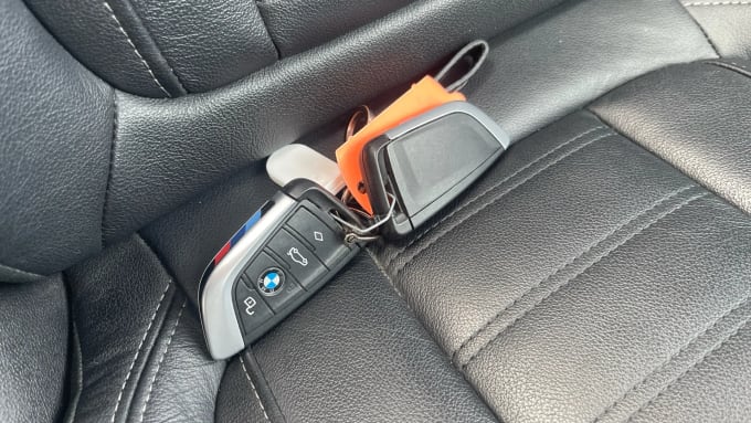 2021 BMW 3 Series