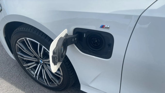 2021 BMW 3 Series