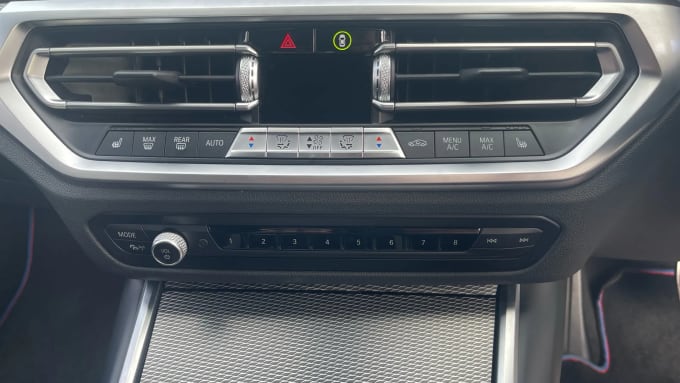 2021 BMW 3 Series