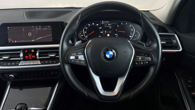 2020 BMW 3 Series