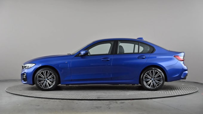 2020 BMW 3 Series