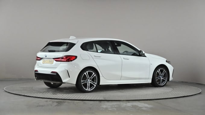 2022 BMW 1 Series