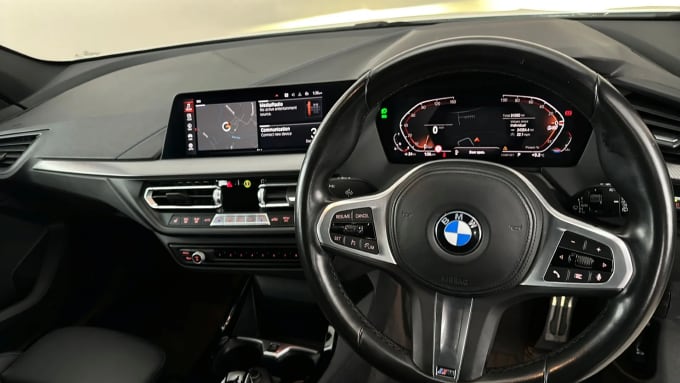 2022 BMW 1 Series