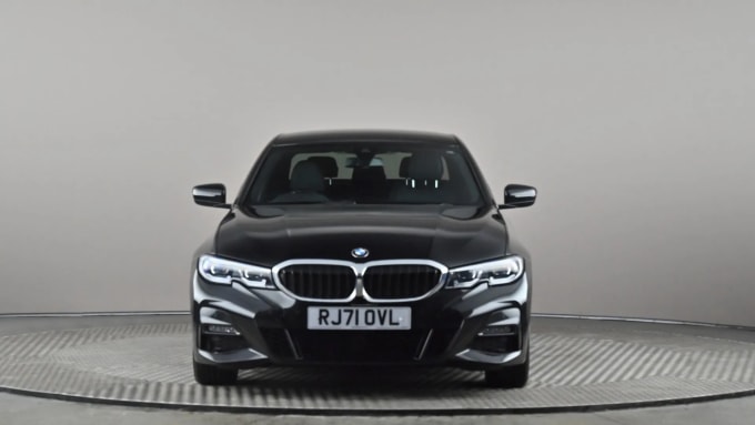 2022 BMW 3 Series