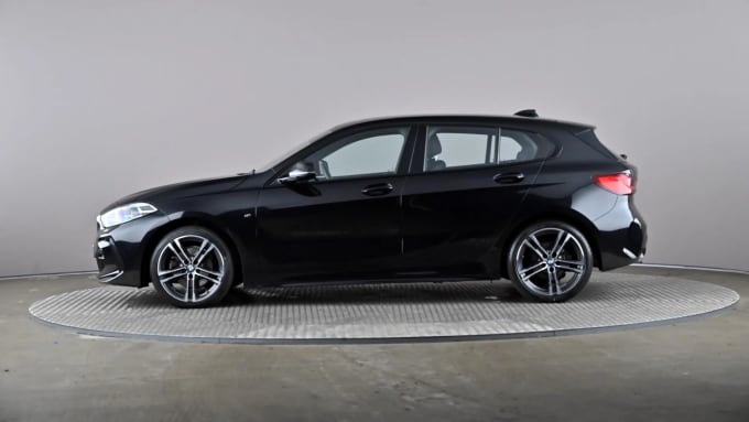 2020 BMW 1 Series