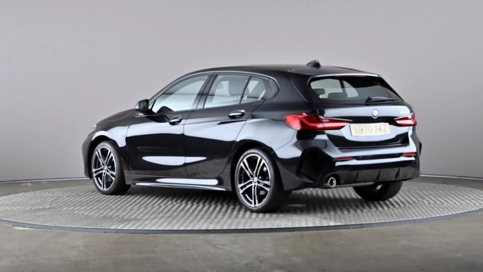 2020 BMW 1 Series