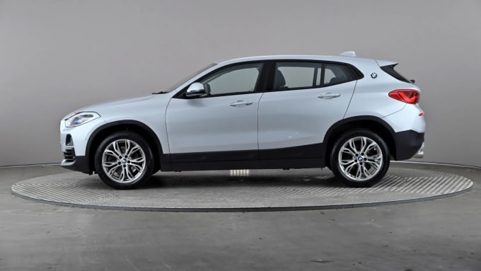 2019 BMW X2