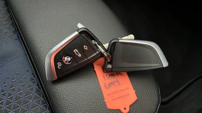 2021 BMW 1 Series