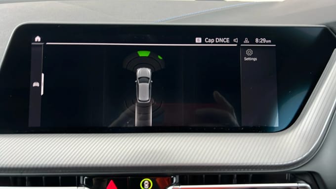 2021 BMW 1 Series