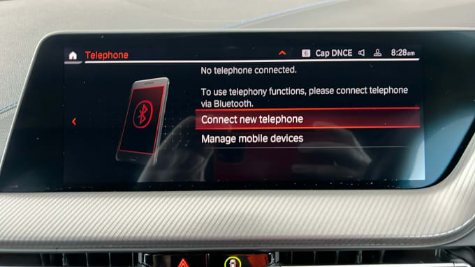 2021 BMW 1 Series