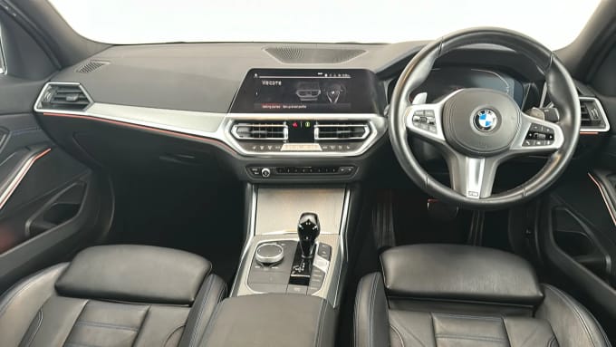 2022 BMW 3 Series