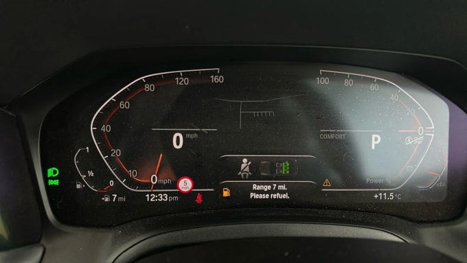2022 BMW 3 Series