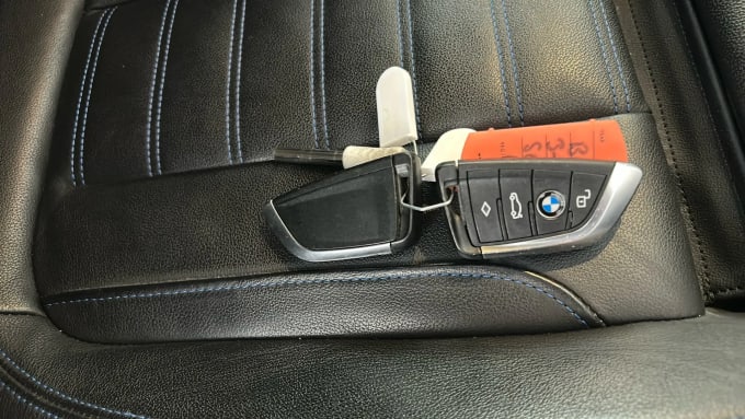 2022 BMW 3 Series