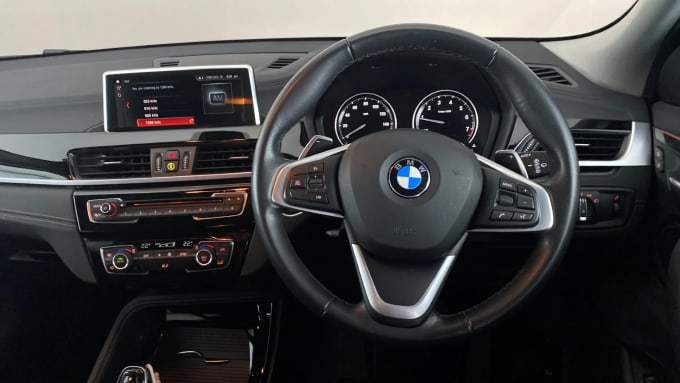 2019 BMW X2