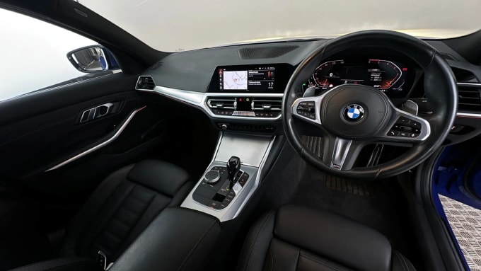 2020 BMW 3 Series