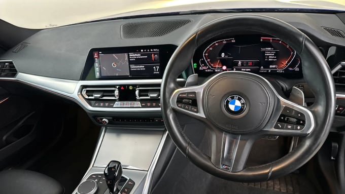 2020 BMW 3 Series