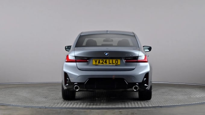 2024 BMW 3 Series
