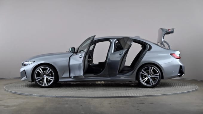 2024 BMW 3 Series