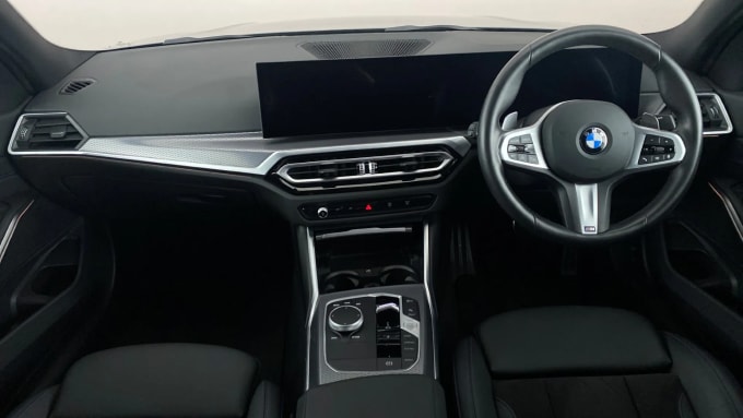 2024 BMW 3 Series