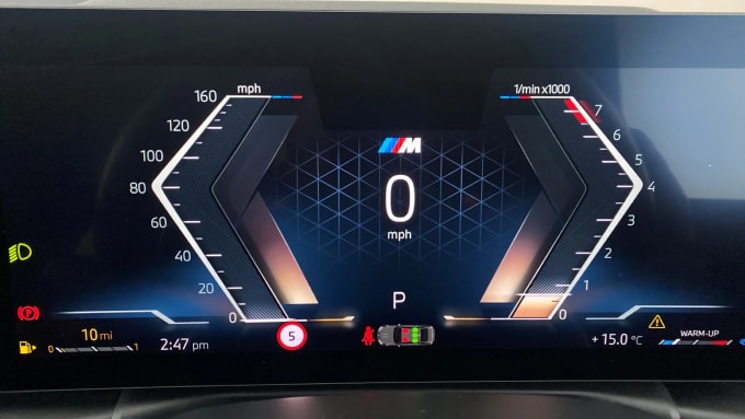 2024 BMW 3 Series