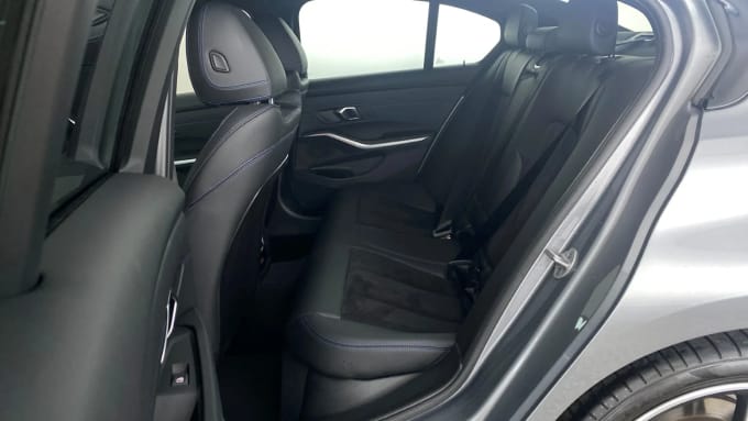 2024 BMW 3 Series