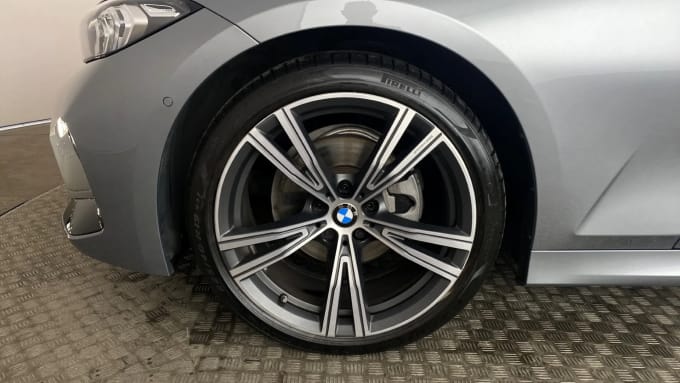 2024 BMW 3 Series