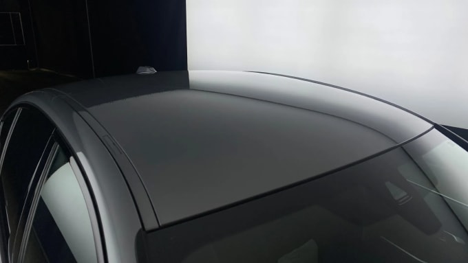 2024 BMW 3 Series